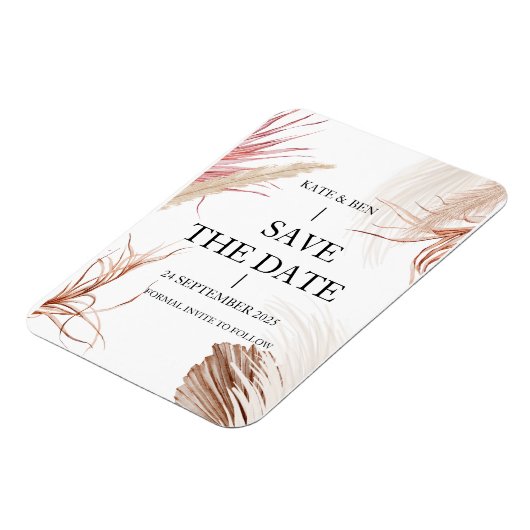 Uitnodiging Magneet (Linkerzijde)