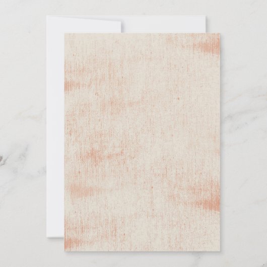 Uitnodiging Mardi Gras (Achterkant)