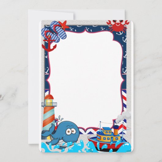 uitnodiging marinero (Achterkant)