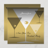 Uitnodiging Martini om mee te doen aan het nieuwja