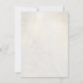 Uitnodiging medisch Afstuderen (Achterkant)