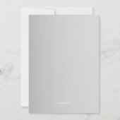 Uitnodiging medisch personeel (Achterkant)