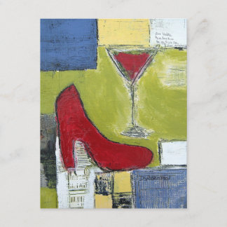 Uitnodiging Meidenavondfeestje