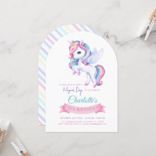 Uitnodiging nautische thema verjaardag.