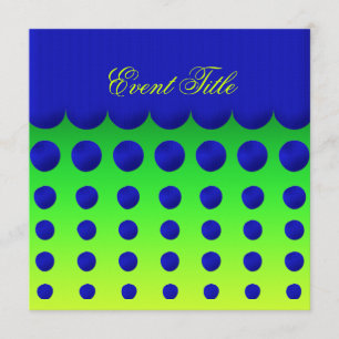 Uitnodiging nieuwjaarspartij