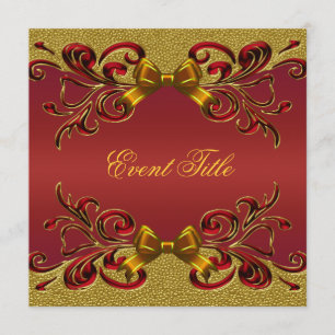 Uitnodiging nieuwjaarspartij