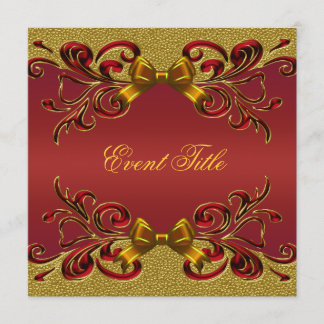 Uitnodiging nieuwjaarspartij