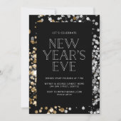 Uitnodiging nieuwjaarsviering (Voorkant)