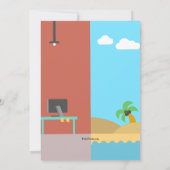 Uitnodiging nu tot pensioen (Achterkant)