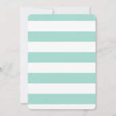 Uitnodiging om de Apple Retirement Mint (Achterkant)