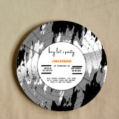 uitnodiging om de geboorte te te registreren