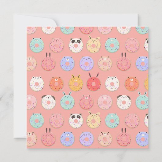 Uitnodiging om een evenement te bespreken (Achterkant)