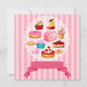 Uitnodiging om een evenement te bespreken (Voorkant)