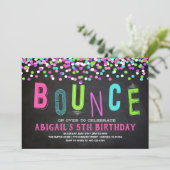 Uitnodiging om het Parlement te steunen (Staand voorkant)