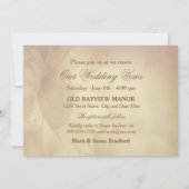 Uitnodiging om nieuwe stemmen uit te zenden - Zonn (Achterkant)