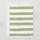 Uitnodiging om paarden op te zadelen (Achterkant)