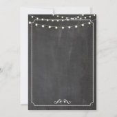 Uitnodiging om te reageren op de roestpartij in ru (Achterkant)