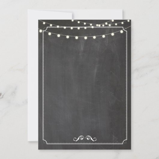 Uitnodiging om te reageren op de roestpartij in ru (Achterkant)