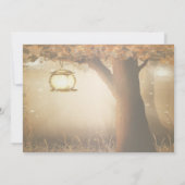  uitnodiging om te roosteren (Achterkant)