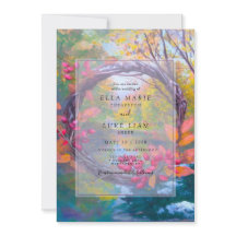 Uitnodiging om verliefd te worden