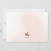 uitnodiging oogsttijd (Achterkant)