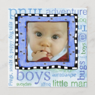 uitnodiging op de dag van aanneming