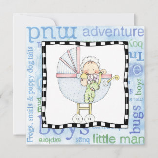 uitnodiging op de dag van aanneming