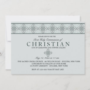 Uitnodiging op de dag van de dag