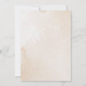 uitnodiging op geboortedag (Achterkant)