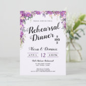 Uitnodiging op het feest van de zomer (Staand voorkant)