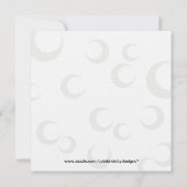 Uitnodiging op Spa Day (Achterkant)