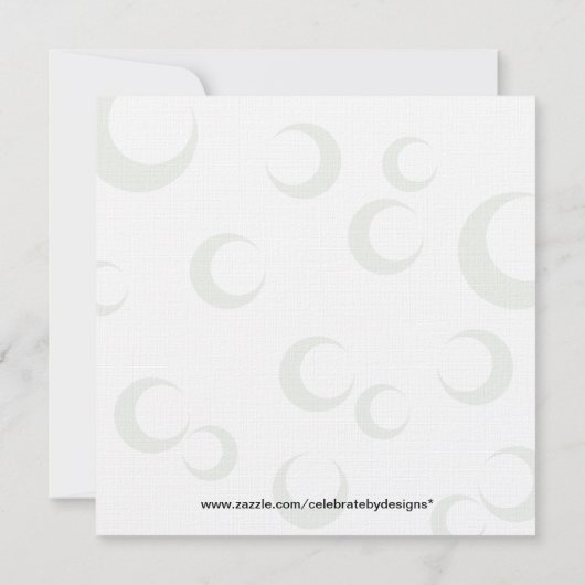 Uitnodiging op Spa Day (Achterkant)