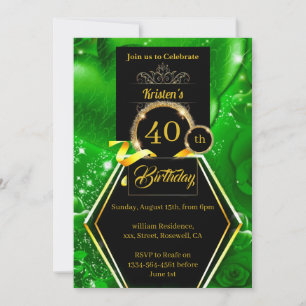  uitnodiging op zaterdag