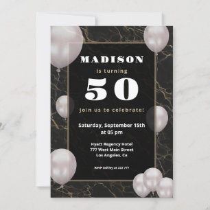 Uitnodiging op zaterdag