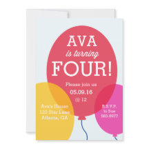 Uitnodiging op zaterdag