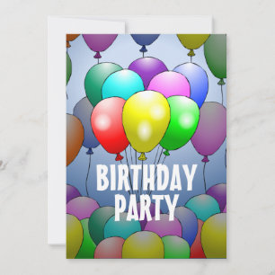 Uitnodiging op zaterdag