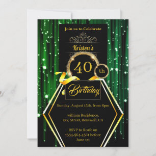 uitnodiging op zaterdag