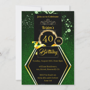  uitnodiging op zaterdag