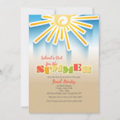 Uitnodiging op zondag (Voorkant)