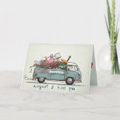 Uitnodiging  ophalen (Voorkant)