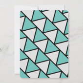 Uitnodiging otter Celebration Party (Achterkant)