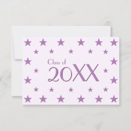 Uitnodiging Paarse studiebeurs