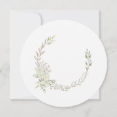 Uitnodiging Paas Peter Konijn (Achterkant)