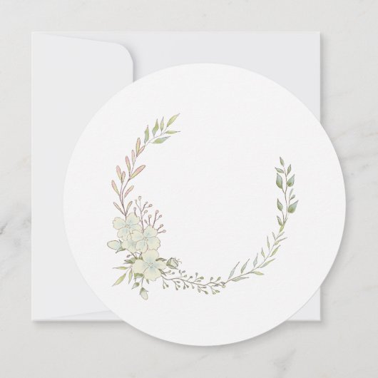 Uitnodiging Paas Peter Konijn (Achterkant)