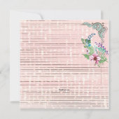 Uitnodiging Parijs Memories (Achterkant)