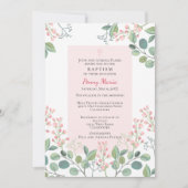 Uitnodiging Penny (Voorkant)