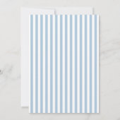 Uitnodiging politieambtenaar (Achterkant)