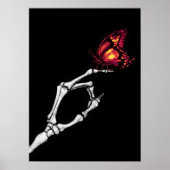 Uitnodiging Poster (Voorkant)