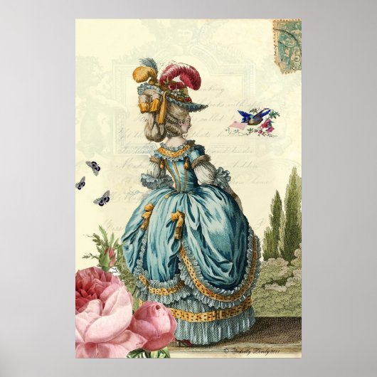 uitnodiging poster (Voorkant)