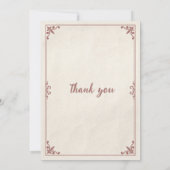 Uitnodiging Prinses en Eenhoorn Verjaardag (Achterkant)